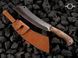 Мачете Fadir Tools Big Bushcraft Knife #4 8008 фото 8