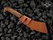 Мачете Fadir Tools Big Bushcraft Knife #4 8008 фото 9