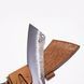 Мачете Fadir Tools Big Bushcraft Knife #4 8008 фото 4