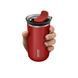 Термокухоль Wacaco Octaroma Lungo 300 мл, червоний WOCT300RED фото 3