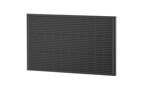 Набір сонячних панелей EcoFlow 2*100 Solar Panel Стаціонарні ZMS331 фото