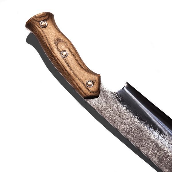 Тесак Fadir Tools Big Bushcraft Hatchet #5 8009 фото
