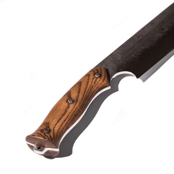 Тесак Fadir Tools Big Bushcraft Hatchet #5 8009 фото