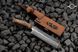 Тесак Fadir Tools Big Bushcraft Hatchet #5 8009 фото 9