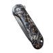 Ніж складаний кишеньковий Civivi Elementum, (7.5 см) Damascus / Carbon Fiber C907C-DS3 фото 4