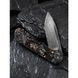 Ніж складаний кишеньковий Civivi Elementum, (7.5 см) Damascus / Carbon Fiber C907C-DS3 фото 9