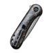 Ніж складаний кишеньковий Civivi Elementum, (7.5 см) Damascus / Carbon Fiber C907C-DS3 фото 3