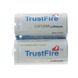 Батарея живлення CR123 Trustfire 44191 фото 4