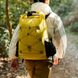 Водонепроникний рюкзак Naturehike CNH22BB003, 25 л, жовтий 65837 фото 7