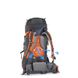 Рюкзак туристичний Naturehike NH70B070-B, 70 л + 5 л, блакитний 57488 фото 8