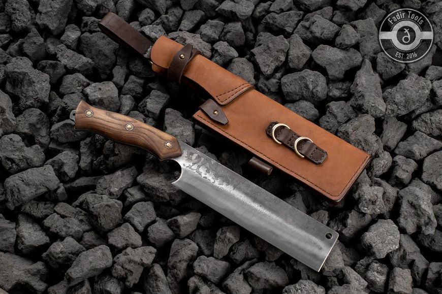 Тесак Fadir Tools Big Bushcraft Hatchet #5 8009 фото