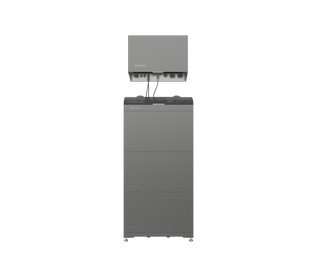 Комплект енергонезалежності EcoFlow Power Ocean ємність 15 kWh (трифазний потужністю 10 kW) PowerOcean-Battery-15kWh фото