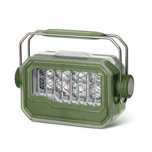 Фонарь антимоскитный Naturehike CNK2550ZM013, оливковый 6977465867698B фото