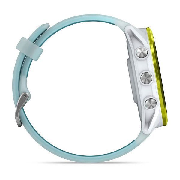 Смарт-годинник Garmin Forerunner 570 47мм Amp Yellow Aluminum 010-02971-01 фото