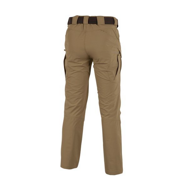 Штани тактичні Helikon-Tex OTP (Outdoor Tactical Pants) - VersaStretch - Mud Brown, розмір M 67331 фото