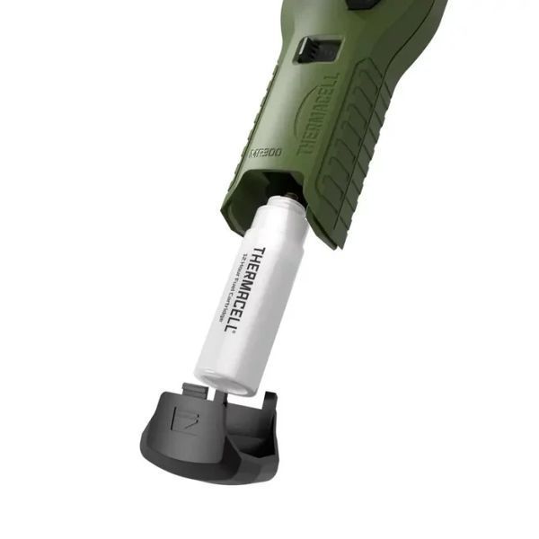 Устройство от комаров Thermacell MR-300 olive MR-300G фото
