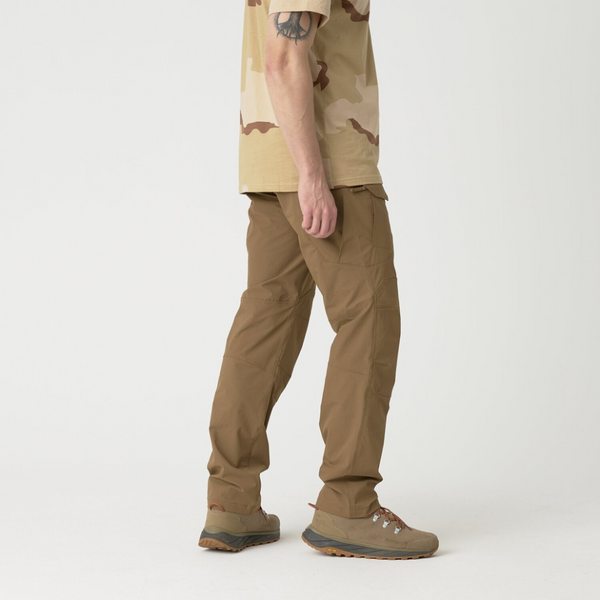 Штани тактичні Helikon-Tex OTP (Outdoor Tactical Pants) - VersaStretch - Mud Brown, розмір M 67331 фото