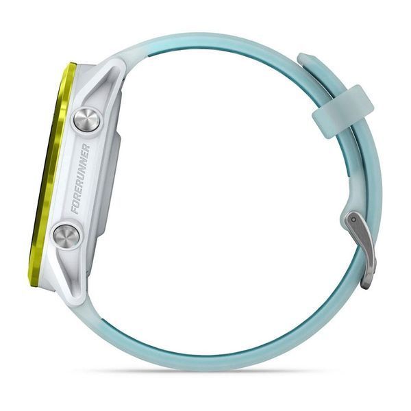Смарт-годинник Garmin Forerunner 570 47мм Amp Yellow Aluminum 010-02971-01 фото