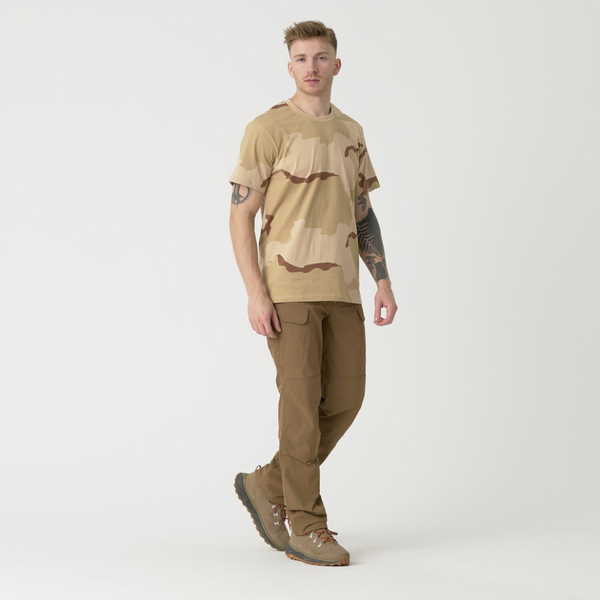 Штани тактичні Helikon-Tex OTP (Outdoor Tactical Pants) - VersaStretch - Mud Brown, розмір M 67331 фото