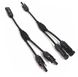 Кабель EcoFlow Solar Solar Connector Parallel Connection Cable EFPV-LTY2CBL0.3M фото 4