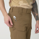 Штани тактичні Helikon-Tex OTP (Outdoor Tactical Pants) - VersaStretch - Mud Brown, розмір M 67331 фото 11