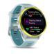 Смарт-годинник Garmin Forerunner 570 47мм Amp Yellow Aluminum 010-02971-01 фото 5
