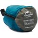 Рушник Naturehike MJ01 Ultralight NH19Y001-J, 80 см х 40 см, смарагдовий 57494 фото 5