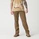 Штани тактичні Helikon-Tex OTP (Outdoor Tactical Pants) - VersaStretch - Mud Brown, розмір M 67331 фото 3