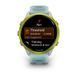 Смарт-годинник Garmin Forerunner 570 47мм Amp Yellow Aluminum 010-02971-01 фото 7