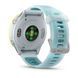 Смарт-годинник Garmin Forerunner 570 47мм Amp Yellow Aluminum 010-02971-01 фото 3
