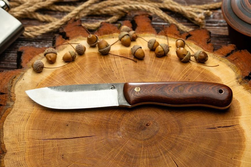 Ніж Fadir Tools Bushcraft Knife #14 with IronWood handle 8036 фото