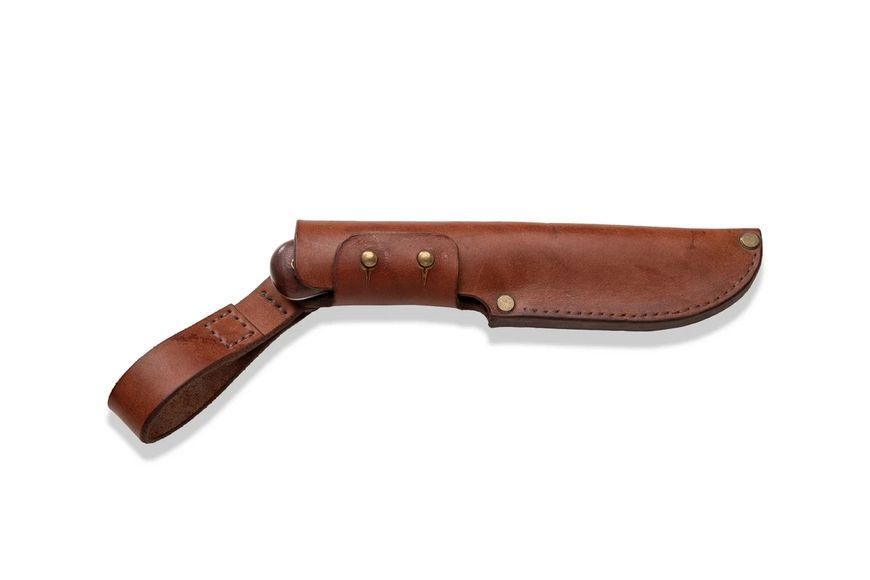 Ніж Fadir Tools Bushcraft Knife #14 with IronWood handle 8036 фото