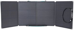 Солнечная панель EcoFlow 110W Solar Panel EFSOLAR110N фото