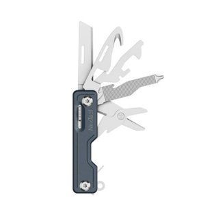 Мультитул NexTool Multi Functional Knife, синий NE20099 фото