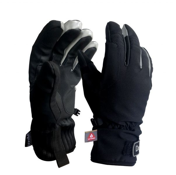 Рукавички водонепроникні Dexshell Ultra Weather Outdoor Gloves, p-p L, зимові 50995 фото