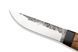 Ніж Fadir Tools Handmade Bushcraft Knifе 8037 фото 2