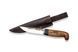 Ніж Fadir Tools Handmade Bushcraft Knifе 8037 фото 9