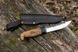 Ніж Fadir Tools Handmade Bushcraft Knifе 8037 фото 6