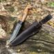 Ніж Fadir Tools Handmade Bushcraft Knifе 8037 фото 5