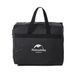 Сумка-баул Naturehike Outdoor storage bag Updated 45 л NH17S021-M темно-серая 6927595724897 фото 1