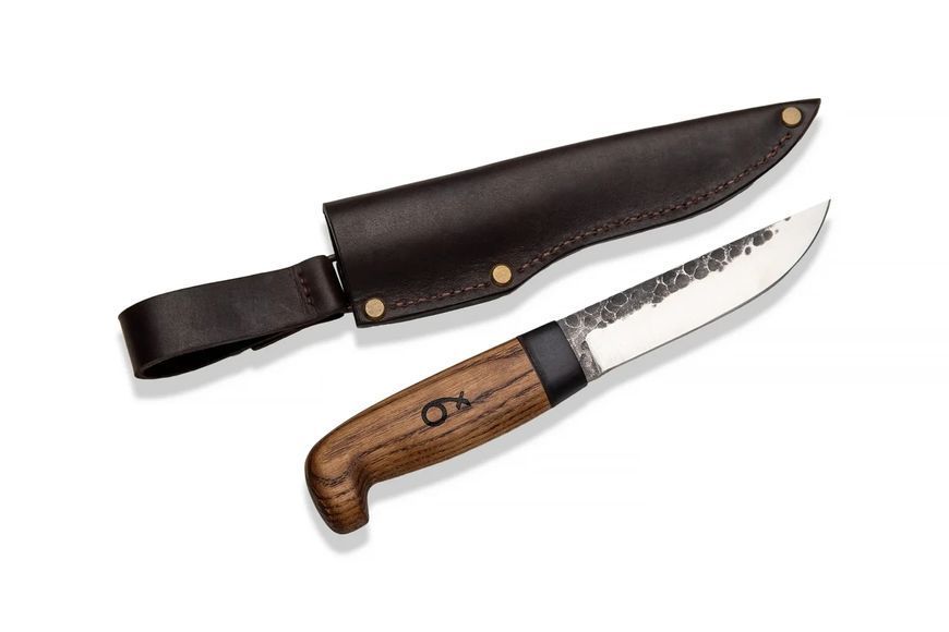 Ніж Fadir Tools Handmade Bushcraft Knifе 8037 фото