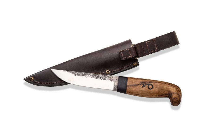 Ніж Fadir Tools Handmade Bushcraft Knifе 8037 фото