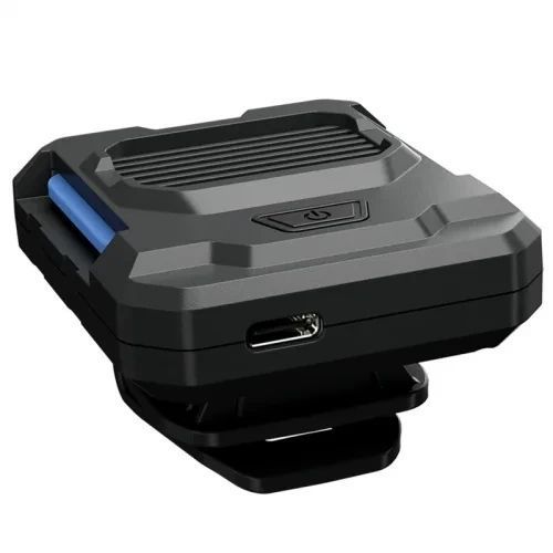 Фумигатор беспроводной Nitecore EMR05 TAC (USB-C) 6-1485_emr05_tac фото