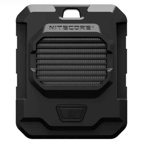 Фумигатор беспроводной Nitecore EMR05 TAC (USB-C) 6-1485_emr05_tac фото