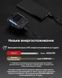 Фумигатор беспроводной Nitecore EMR05 TAC (USB-C) 6-1485_emr05_tac фото 8