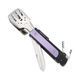 Мультитул для барбекю Roxon S601, фиолетовый S601Purple фото 1
