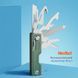 Мультитул NexTool Multi Functional Knife, зеленый NE20098 фото 8