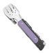 Мультитул для барбекю Roxon S601, фиолетовый S601Purple фото 2
