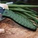Нож складной Ganzo G620g-1 зеленый G620g-1 фото 8