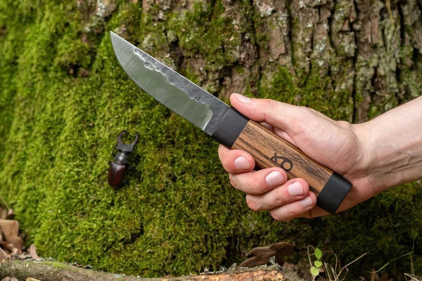 Ніж Fadir Tools Handmade Bushcraft Knife 8040 фото